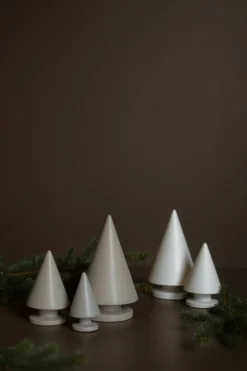 Figura DBKD árbol de navidad mole, Small