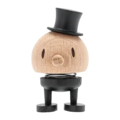 Figura Hoptimist Groom S, Raw oak