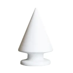 Figura árbol Navidad DBKD blanco, medium