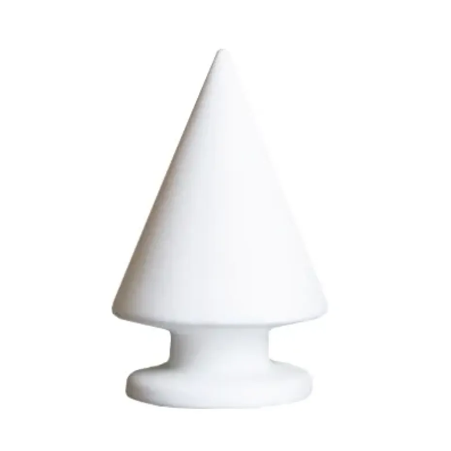 Figura árbol Navidad DBKD blanco, medium