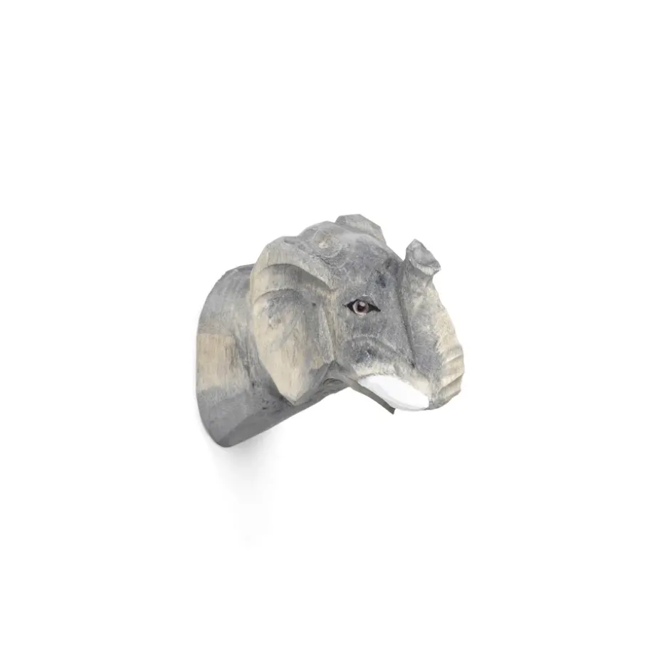 Gancho Animal Ferm Living, elefante