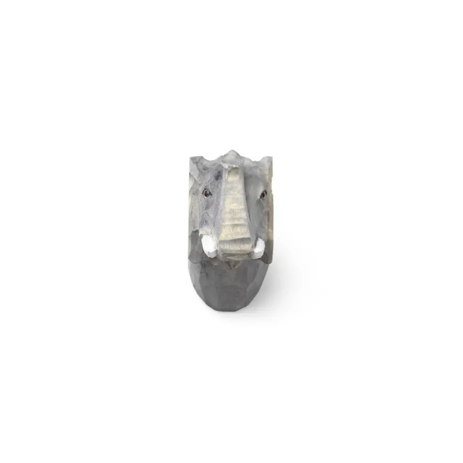 Gancho Animal Ferm Living, elefante