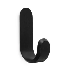 Gancho Curve, negro