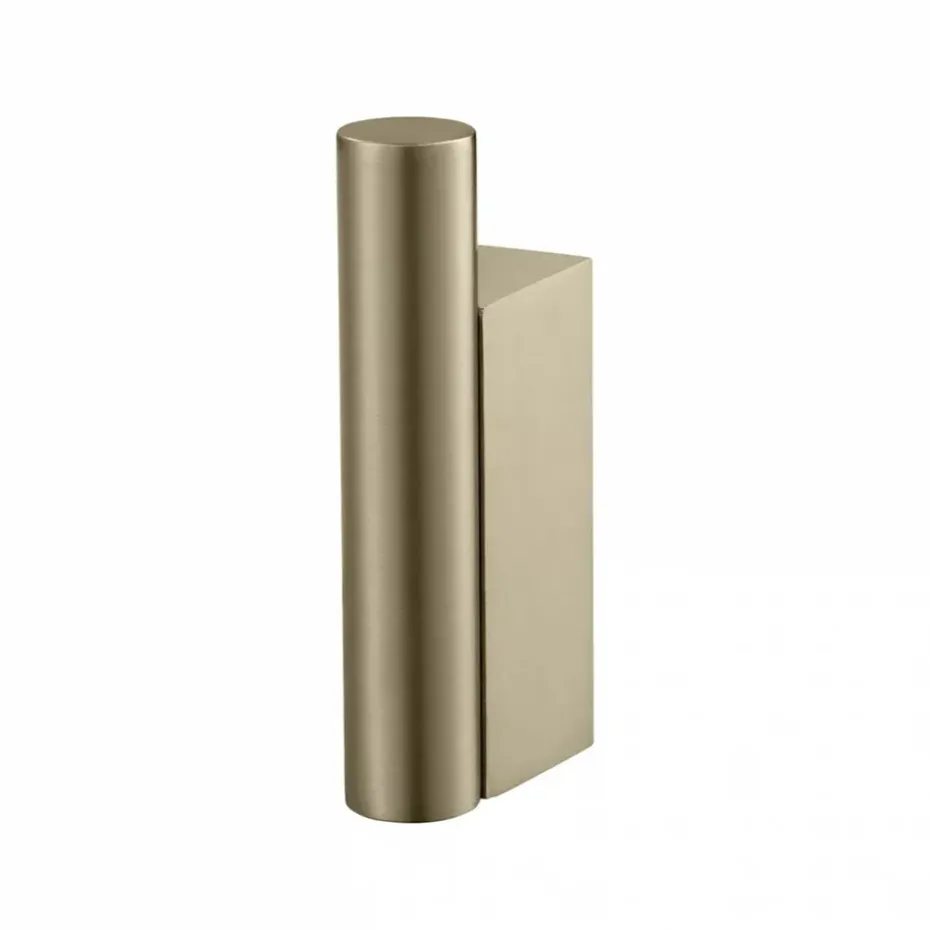 Gancho de pared Modo, Brass