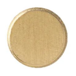 Gancho Hook latón, Small Ø2 cm