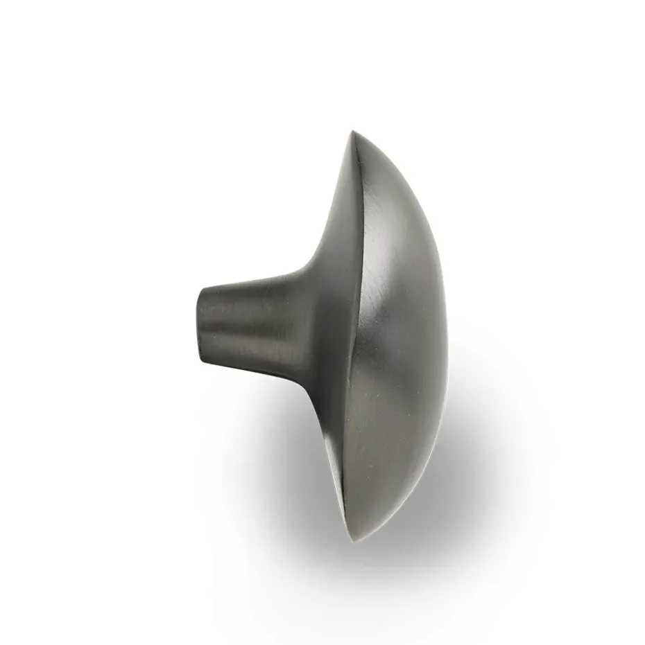 Gancho Lemon, Black brass