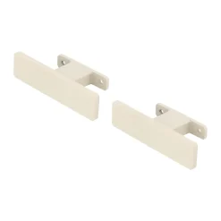 Gancho Nod pequeño, Beige