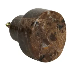 Gancho Savi mármol no.1, Choko