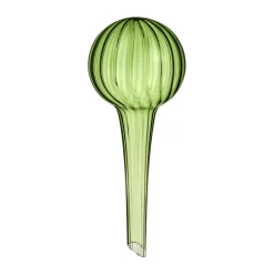 Globo de riego Muurla 15 cm, Verde