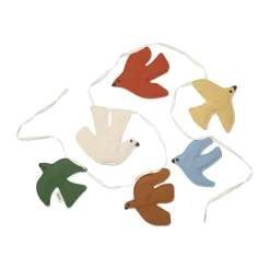 Guirnalda Swif bird 220 cm, Multi
