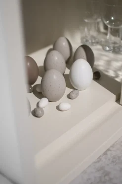 Huevo decorativo DBKD, Mole dot