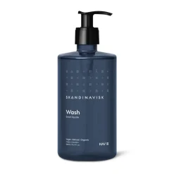 Jabón de manos HAV, 500 ml