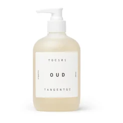 Jabón de manos Oud, 350 ml