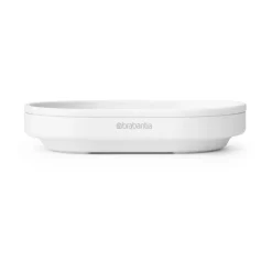 Jabonera MindSet, Mineral Fresh White