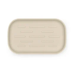 Jabonera ReNew Brabantia, Soft Beige