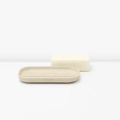 Jabonera ReNew Brabantia, Soft Beige