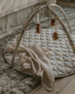 Jardim Satin gimnasio para bebés, Ø90 cm