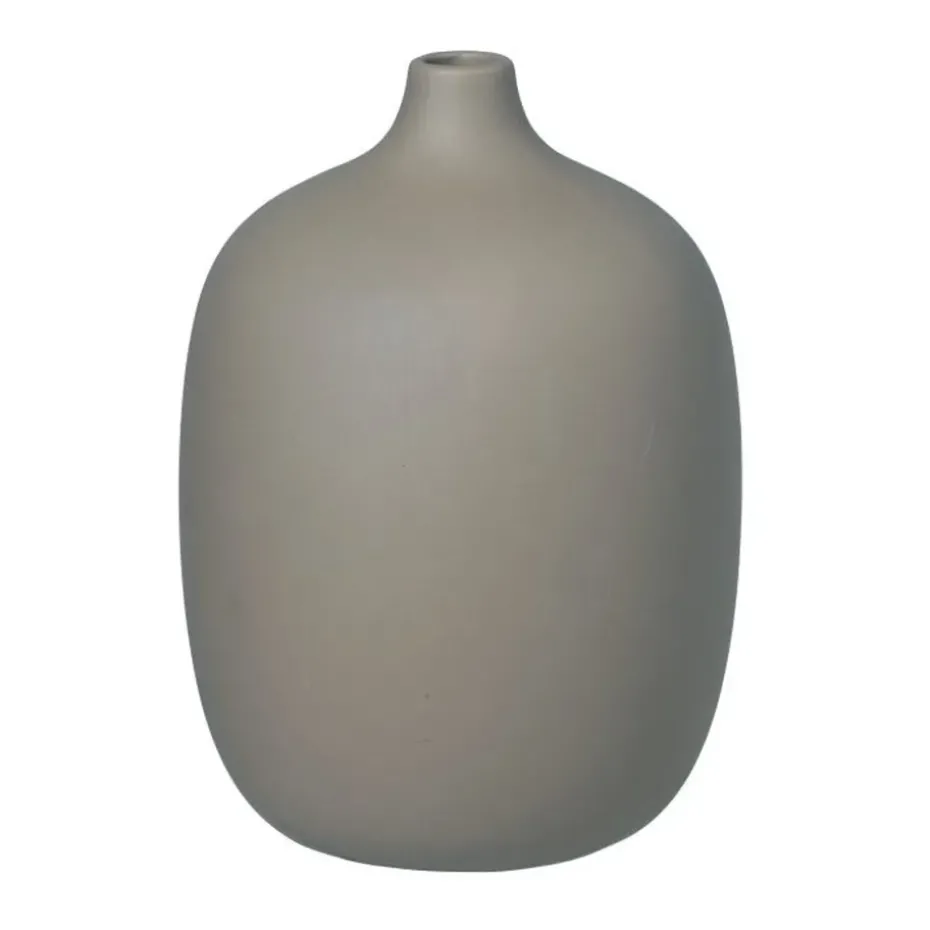Jarrón Ceola 18,5 cm, Satellite