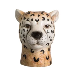 Jarrón Gepard, pequeño