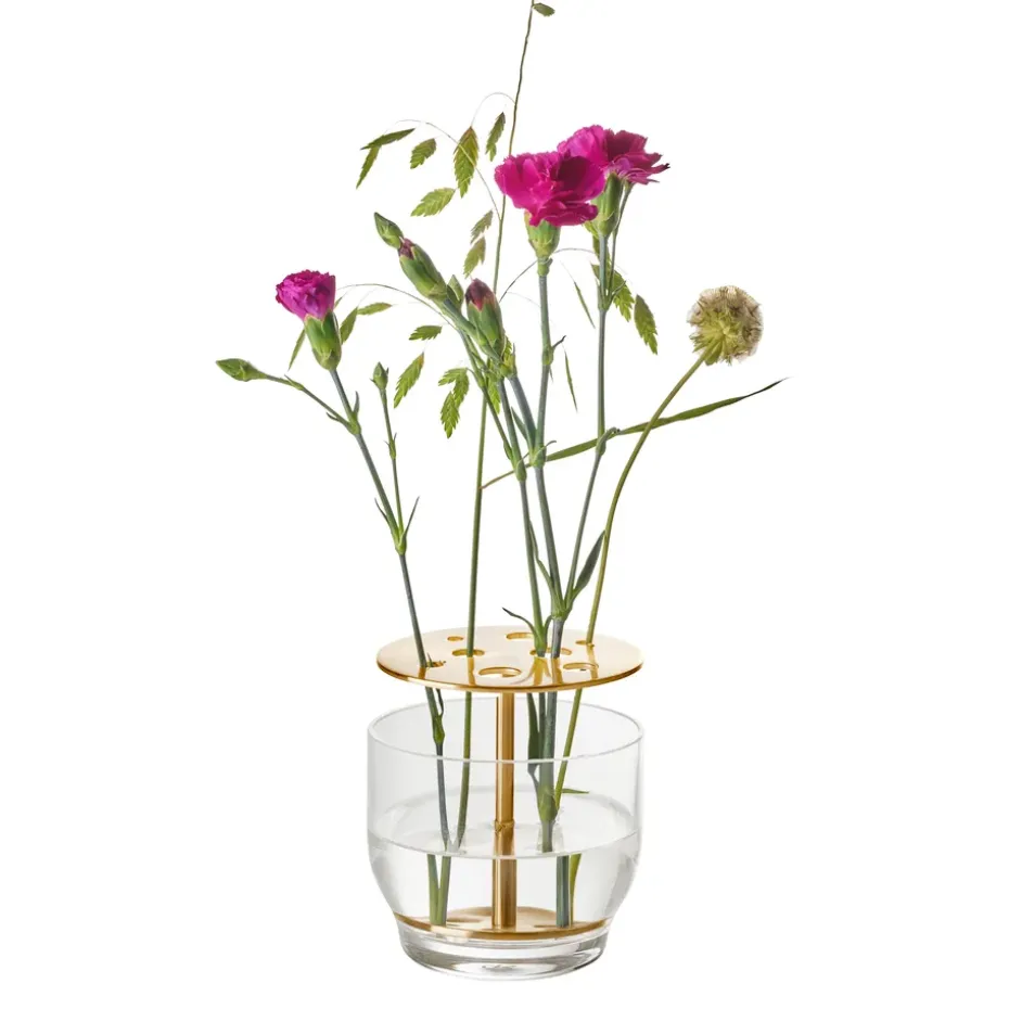Jarrón Ikebana, Small