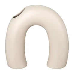 Jarrón Kagetsu 18 cm, Moonbeam