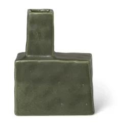 Jarrón Koa H20, Dark sage