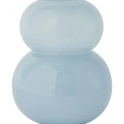 Jarrón Lasi small 21,5 cm, Ice Blue