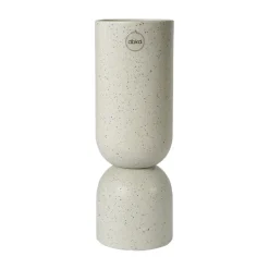 Jarrón Post 23 cm, Mole dot