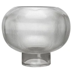 Jarrón Sphere Byon, 26 cm