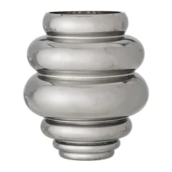 Jarrón Zorya 24 cm, Plata