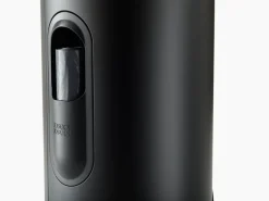 Joseph Joseph Arc cubo de pedal 10 L, Carbon black