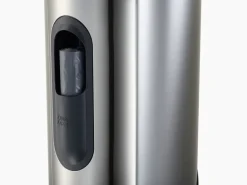 Joseph Joseph Arc cubo de pedal 10 L, Stainless steel