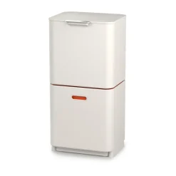Joseph Joseph Totem Max cubo de basura 60 L, Stone