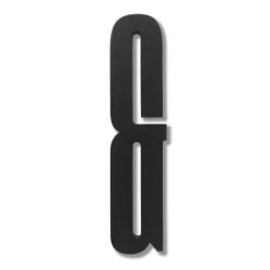 Letra de madera Design Letters, &