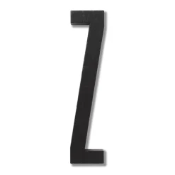 Letra de madera Design Letters, Z