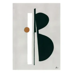 Lámina Balance 02, 30x40 cm