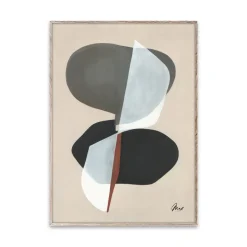 Lámina Composition 01, 30x40 cm
