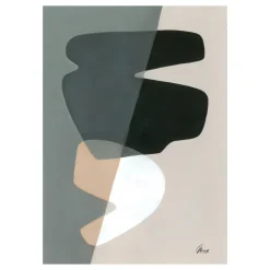 Lámina Composition 02, 50x70 cm