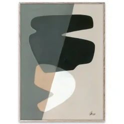 Lámina Composition 02, 50x70 cm