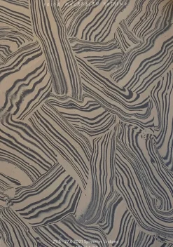 Lámina Hoshino, 50x70 cm