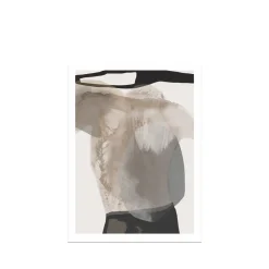 Lámina Monument 02, Multi, 50x70