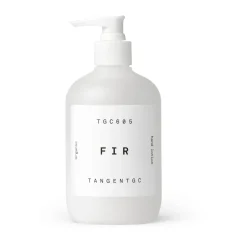 Loción de manos Fir, 350 ml