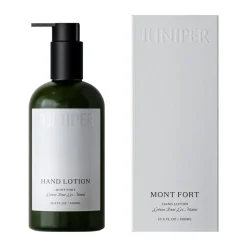 Loción de manos Mont Fort, 400 ml