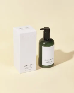 Loción de manos Mont Fort, 400 ml