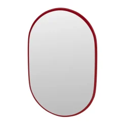 LOOK Mirror espejo – SP812R, Beetroot
