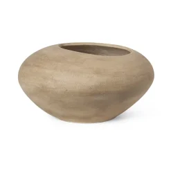 Maceta Dodu, Low