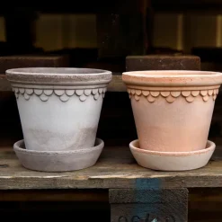 Maceta Københavner Ø14 cm, Rosa
