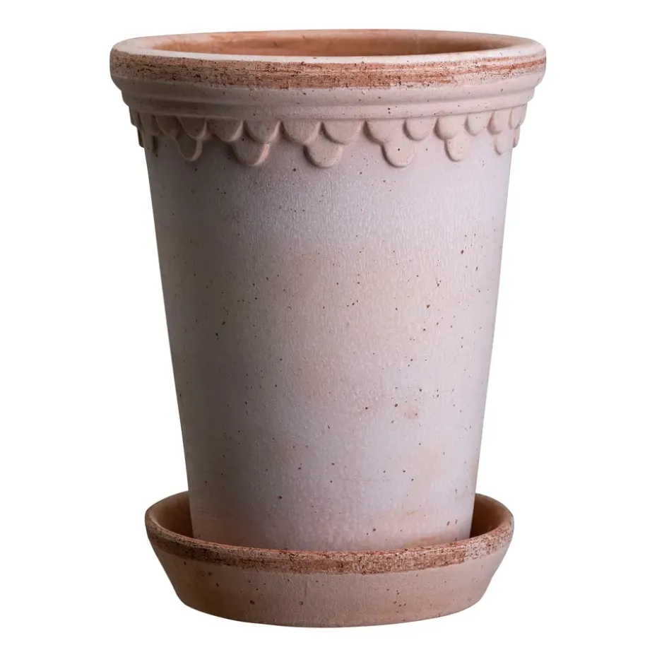 Maceta Københavner alta Ø10 cm, Rosa