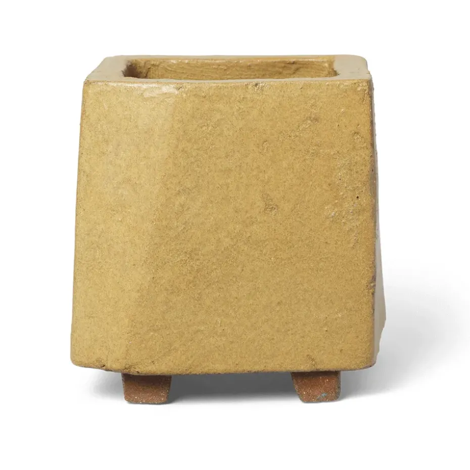Maceta Kurinu 16 cm, Honey