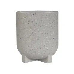Maceta Plus Ø14 cm, Mole dot